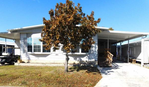 Photo 1 of 2 of home located at 1510 Ariana St Lot #268 Lakeland, FL 33803