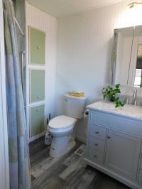 1984 Manufactured Home