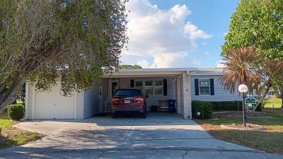 Mobile Home at 1275 Brockway Ct., Lakeland, FL 33801