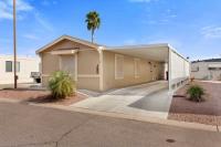 2016 Cavco NA Manufactured Home