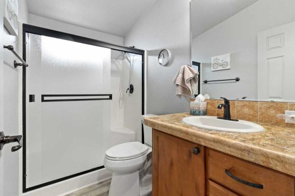 2016 Cavco NA Manufactured Home