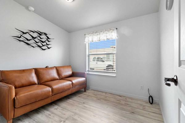 2016 Cavco NA Manufactured Home