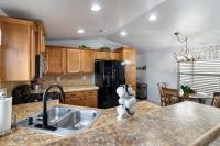 2016 Cavco NA Manufactured Home