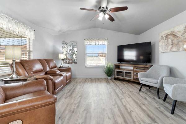 2016 Cavco NA Manufactured Home