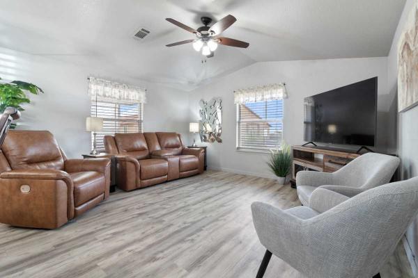 2016 Cavco NA Manufactured Home