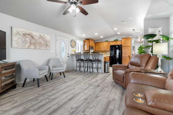 2016 Cavco NA Manufactured Home