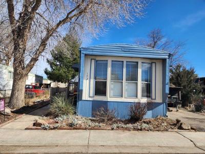 Mobile Home at 1400 S. Collyer, #172 Longmont, CO 80501