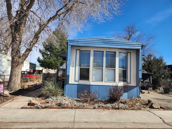 Photo 1 of 2 of home located at 1400 S. Collyer, #172 Longmont, CO 80501