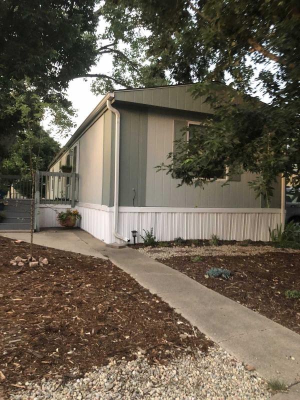 Photo 1 of 2 of home located at 4500-19th St., #366 Boulder, CO 80304