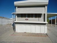 Champion HK Manufactured Home