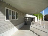 Champion HK Manufactured Home