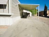 Champion HK Manufactured Home