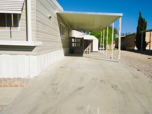 Champion HK Manufactured Home