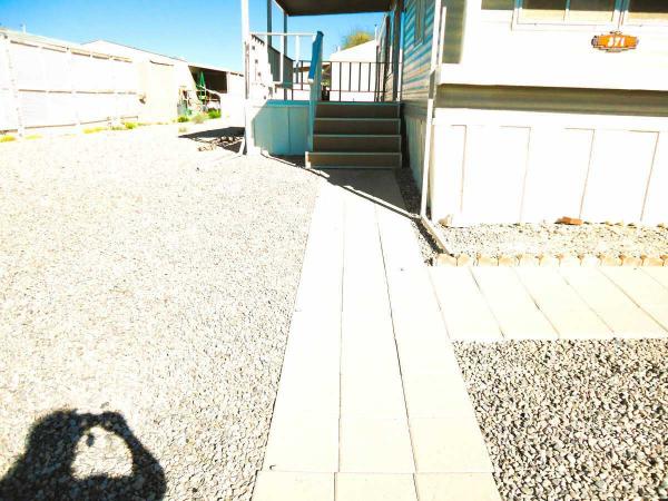 Champion HK Manufactured Home