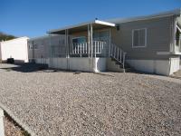 Champion HK Manufactured Home