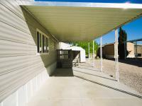 Champion HK Manufactured Home