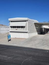 Champion HK Manufactured Home