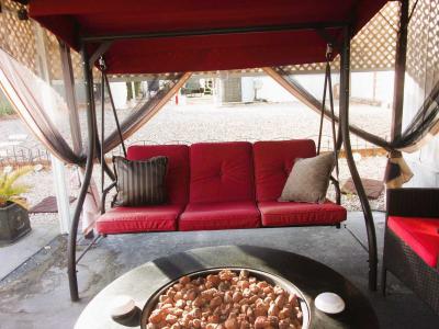 Photo 4 of 28 of home located at 5805 W. Harmon Ave Las Vegas, NV 89103