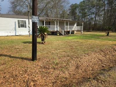 Mobile Home at 1212 Plum St Bogalusa, LA 70427
