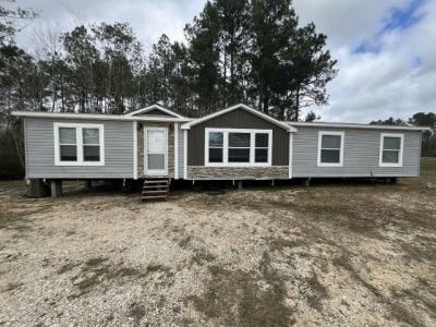 Mobile Home at Precision Homes Llc 22431 Highway 49 Saucier, MS 39574