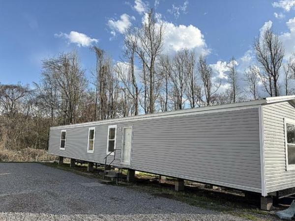 2023 HAMILTON Mobile Home For Sale