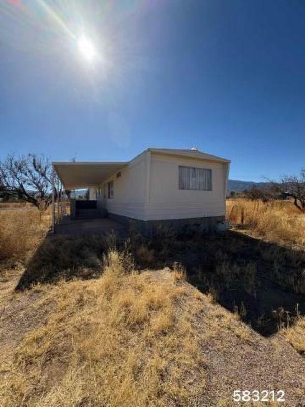 1976 CAVCO Mobile Home For Sale