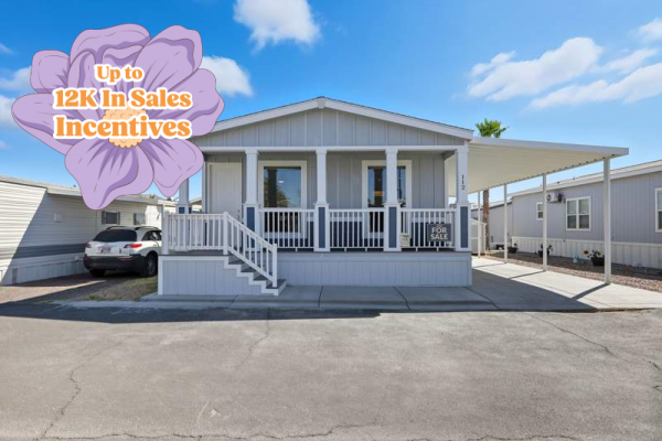 Photo 1 of 2 of home located at 4470 E. Vegas Valley Dr. #112 Las Vegas, NV 89121