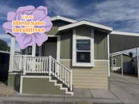 2026 Cavco Manufactured Home