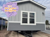 2026 Cavco/Durango Manufactured Home