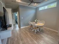 2022 Chariot Mobile Home