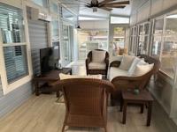 2022 Chariot Mobile Home