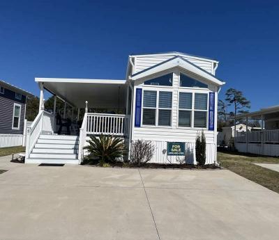 Mobile Home at 1204 Cedar Point Blvd 047 Cedar Point, NC 28584