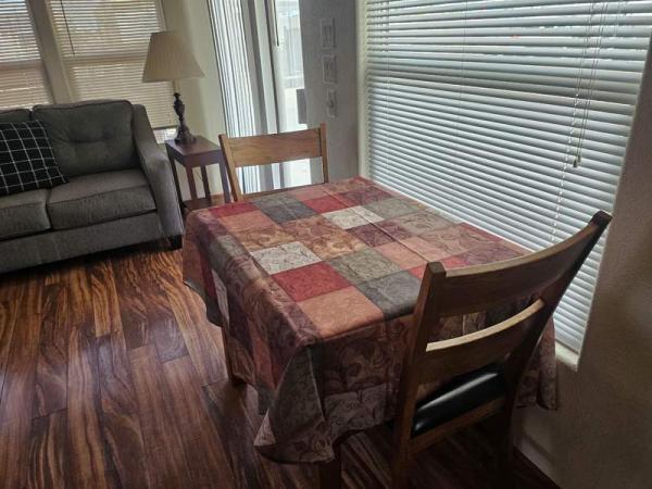 Laurel Creek Manufactured Home