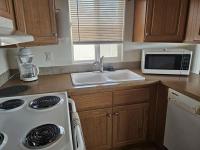Laurel Creek Manufactured Home