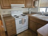 Laurel Creek Manufactured Home