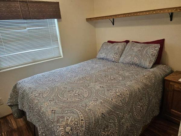 Laurel Creek Manufactured Home