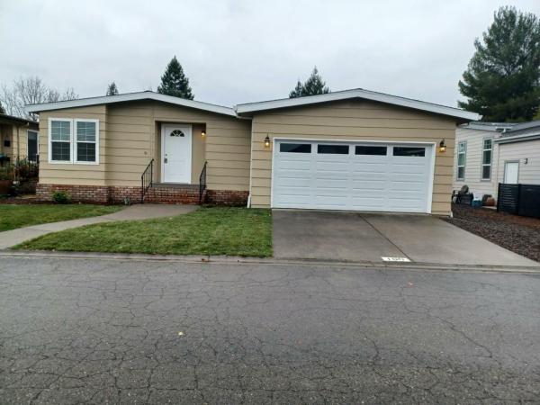 1980 Roberts Mobile Home For Sale