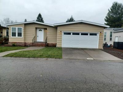 Mobile Home at 1945 Piner Road #190 Santa Rosa, CA 95403