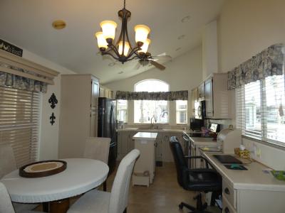 Photo 2 of 12 of home located at 1110 North Henness Rd 1568 Casa Grande, AZ 85122
