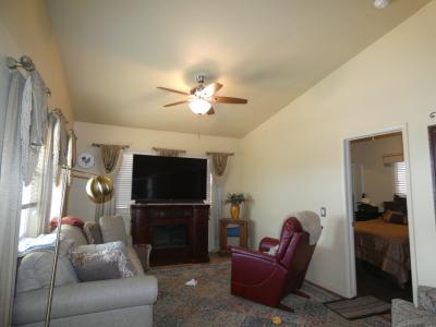 Photo 3 of 12 of home located at 1110 North Henness Rd 1568 Casa Grande, AZ 85122