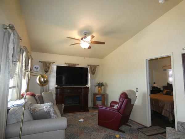 2005 Mobile Home