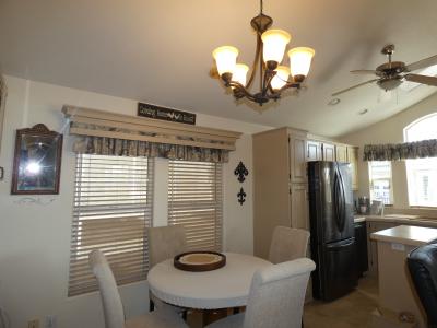 Photo 4 of 12 of home located at 1110 North Henness Rd 1568 Casa Grande, AZ 85122