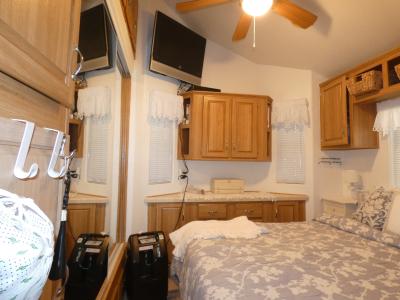 Photo 5 of 12 of home located at 1110 North Henness Rd 1568 Casa Grande, AZ 85122