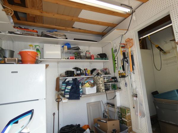 2005 Mobile Home