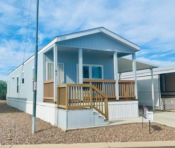 2020 Clayton Mobile Home For Sale