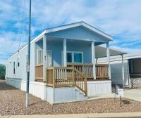 2020 Clayton Manufactured Home