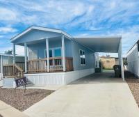 2020 Clayton Manufactured Home