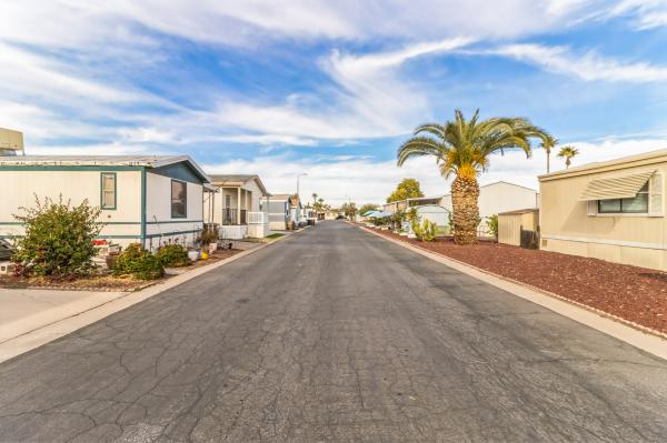 2020 Clayton Manufactured Home