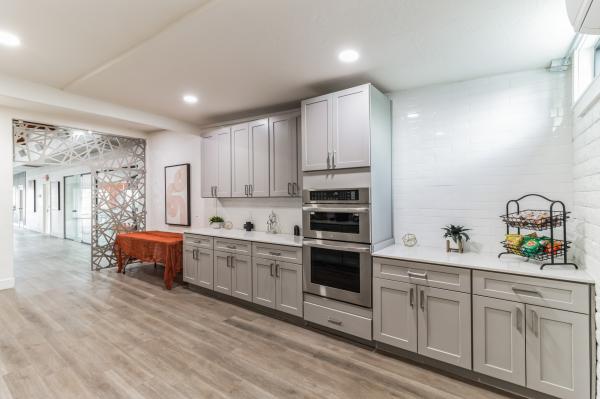 2020 Clayton Manufactured Home