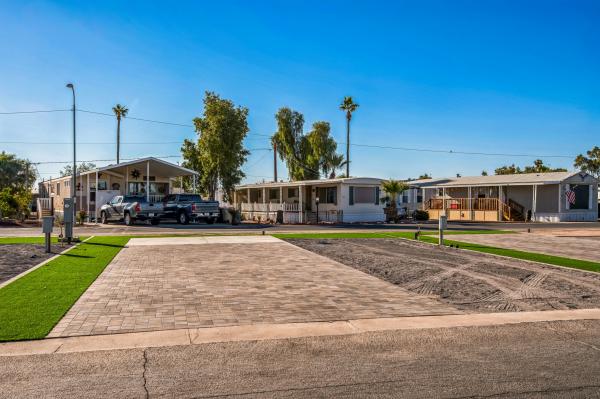 2020 Clayton Manufactured Home